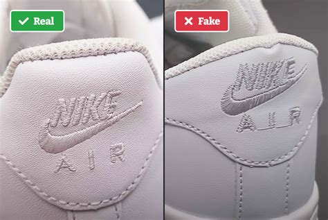 how to tell if your nikes are fake|how to check if nikes are genuine.